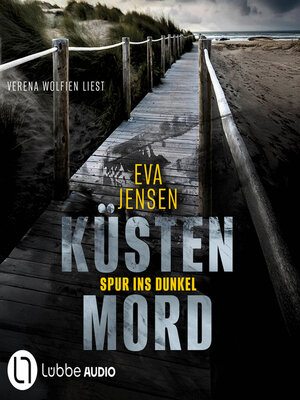 cover image of Spur ins Dunkel--Küstenmord, Teil 5 (Ungekürzt)